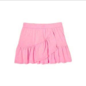 Wonder Nation Juniors Pink Skort
